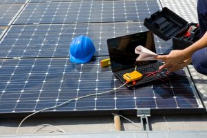 Conditions d’installation de panneaux solaire par Solaires Photovoltaïques à Grisy-Suisnes
